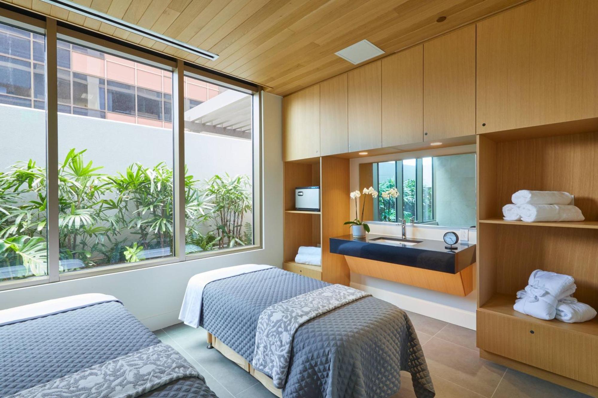 Renaissance Honolulu Hotel & Spa Luaran gambar