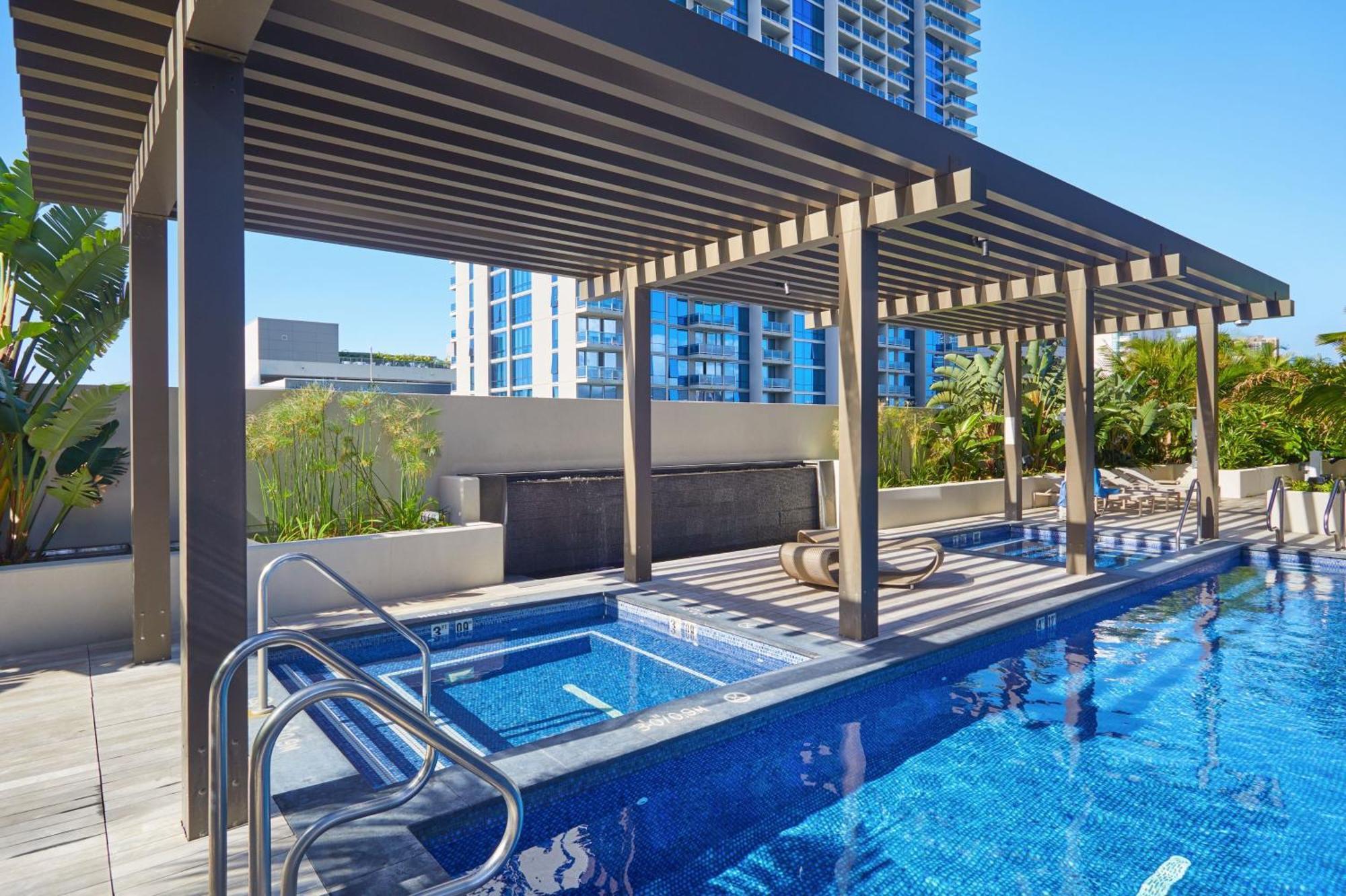 Renaissance Honolulu Hotel & Spa Luaran gambar