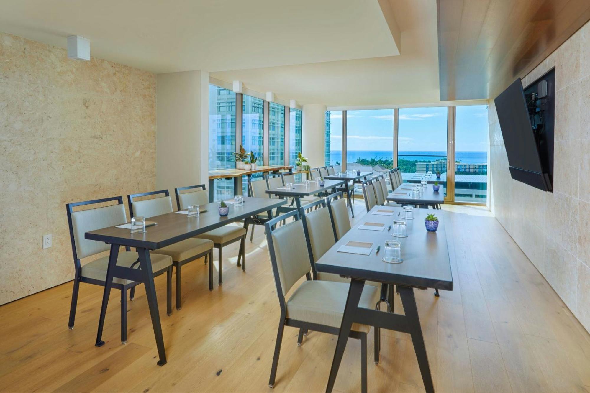 Renaissance Honolulu Hotel & Spa Luaran gambar